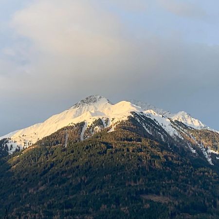 Готель Bed & Breakfast Plattenhof Тельфс Екстер'єр фото