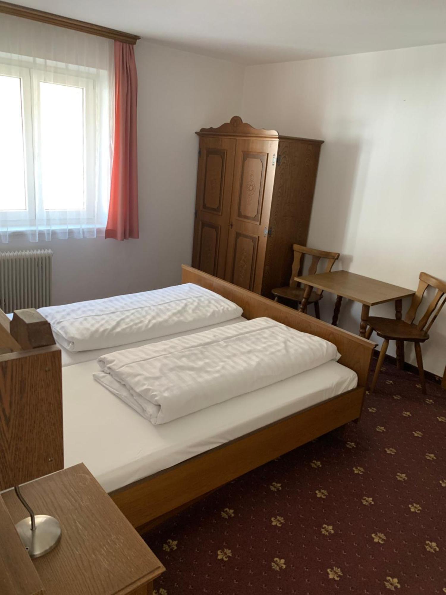 Pension Plattenhof Тельфс Екстер'єр фото