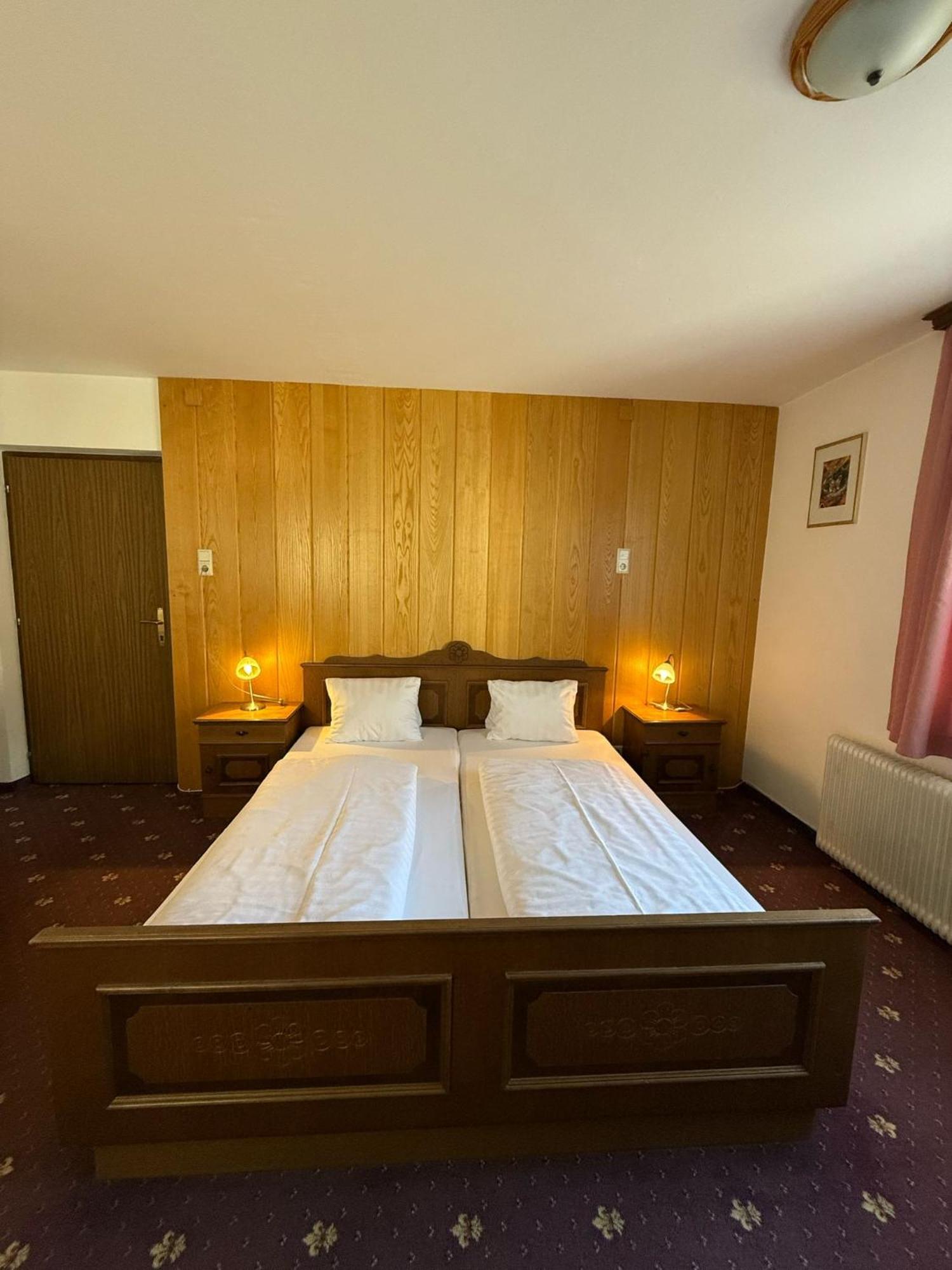Pension Plattenhof Тельфс Екстер'єр фото